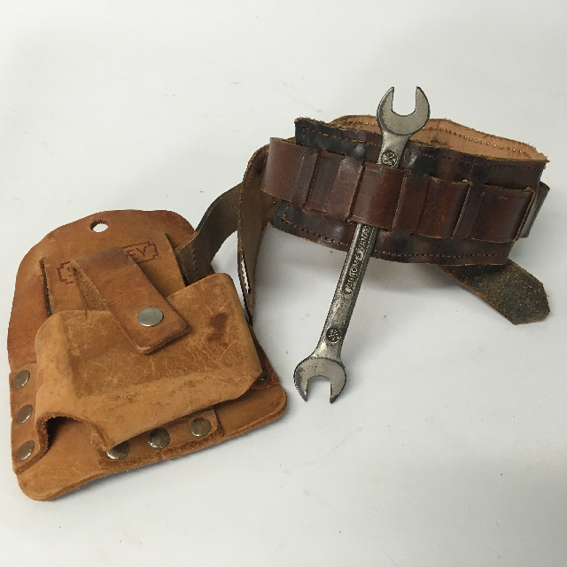 TOOL BELT, Small